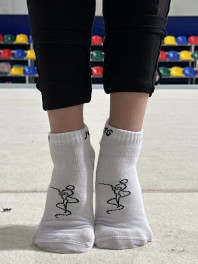 Шкарпетки STEP RG