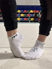 Шкарпетки STEP RG