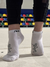 Шкарпетки STEP RG