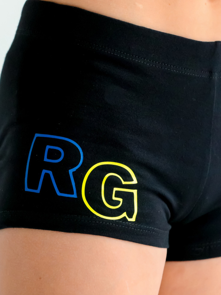 Шорти RG Sport Ukraine (Sale)