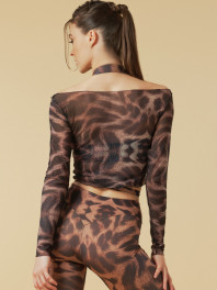 Топ GP MIRALI Wild Toffee
