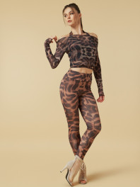 Топ GP MIRALI Wild Toffee
