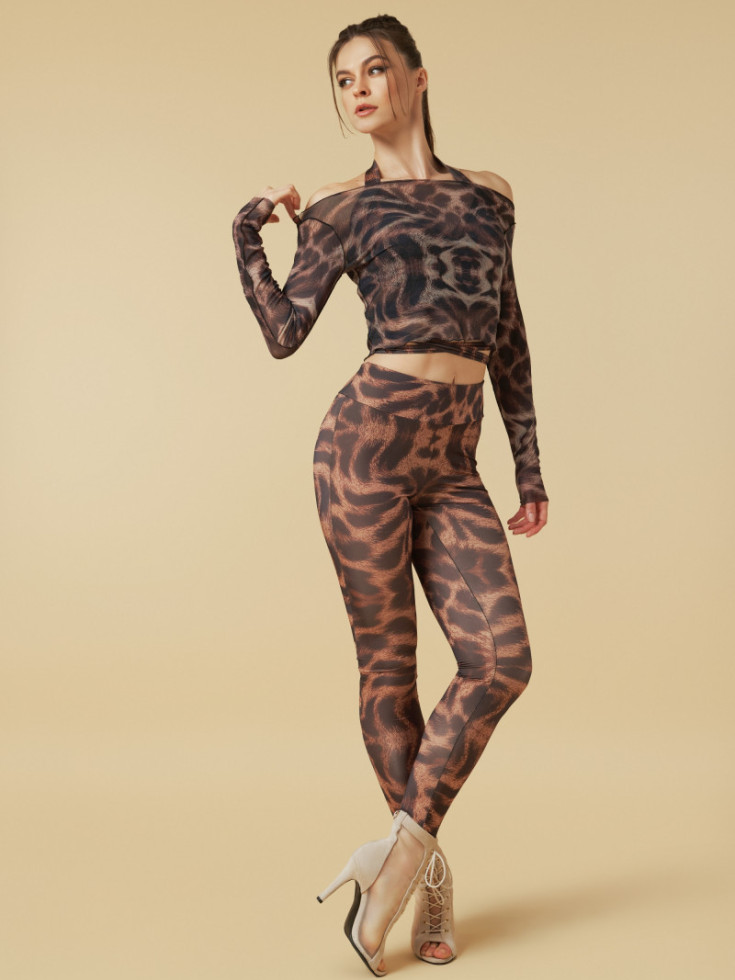 Топ GP MIRALI Wild Toffee