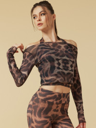 Топ GP MIRALI Wild Toffee