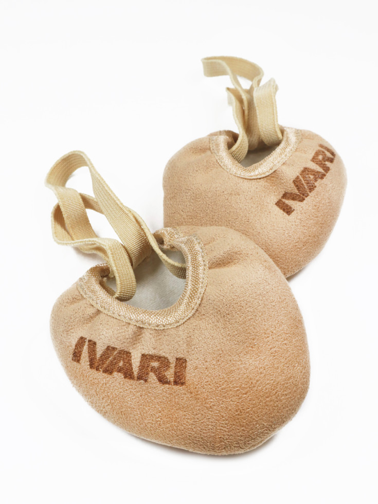 Напівчешки Ivari, люкс
