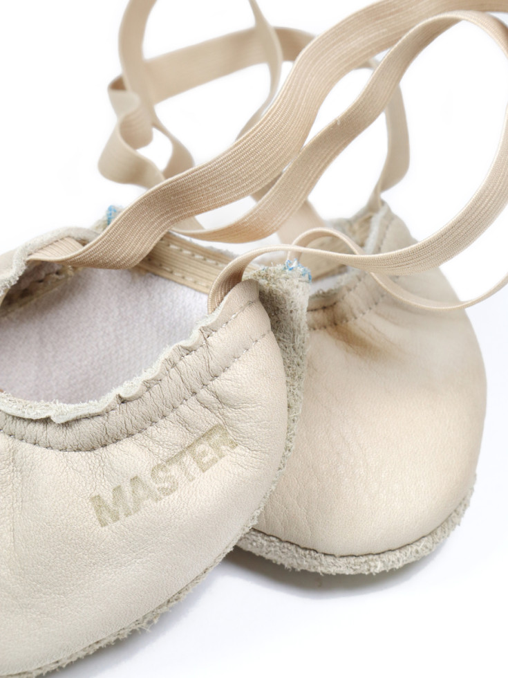 Напівчешки Master
