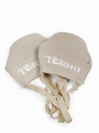 Напівчешки-шкарпетки Tuloni
