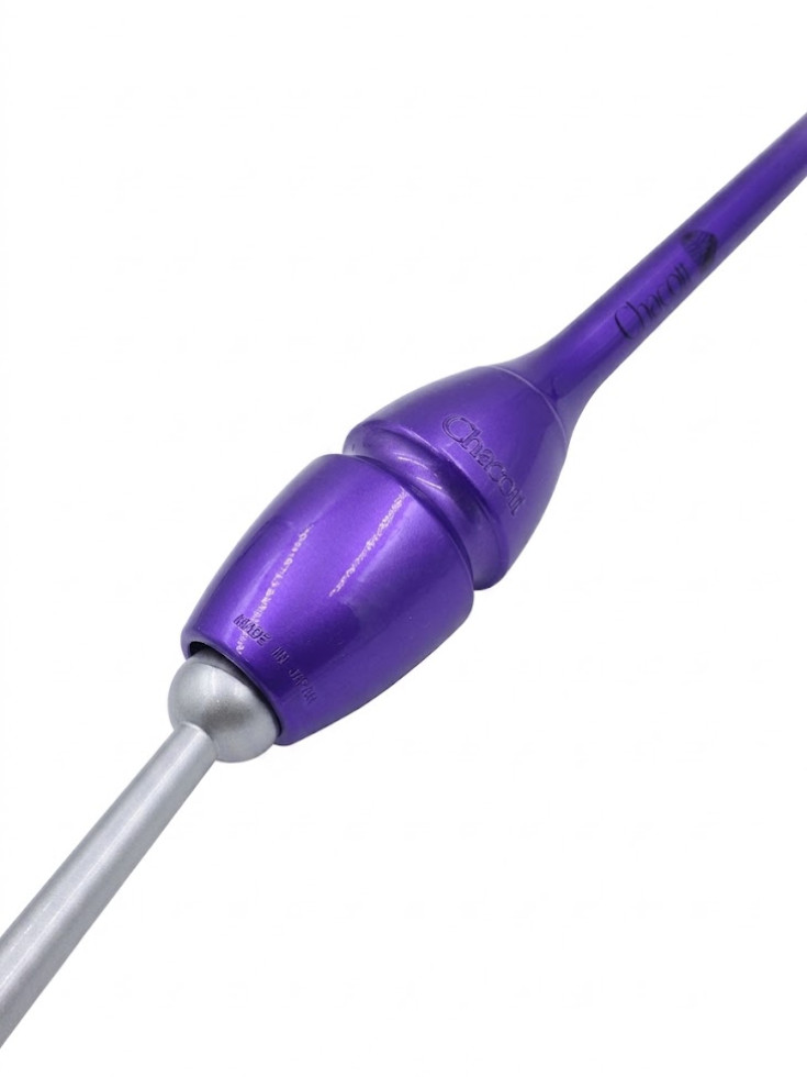 Булавы Chacott Hi-Grip II (777) Purple