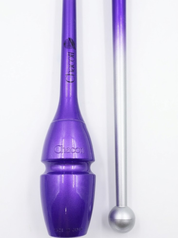 Булавы Chacott Hi-Grip II (777) Purple