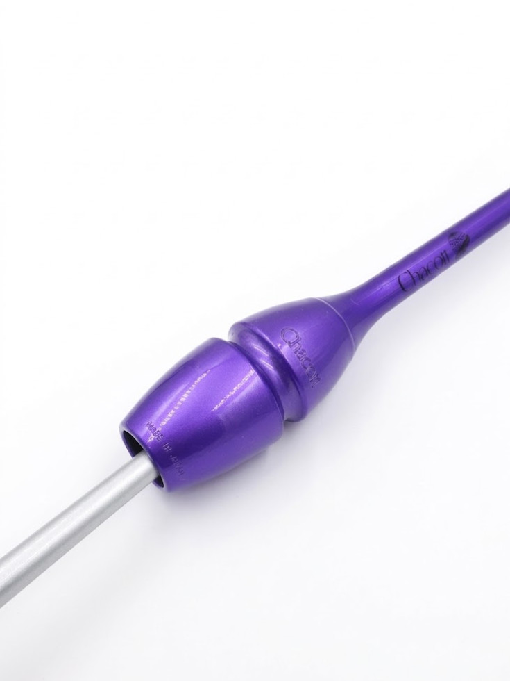 Булавы Chacott Hi-Grip II (777) Purple