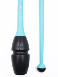 Булави Chacott (134) Black x Peppermint Green