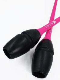 Булави Chacott (143) Black x Pink
