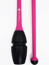 Булави Chacott (143) Black x Pink