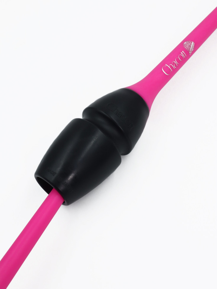 Булави Chacott (143) Black x Pink
