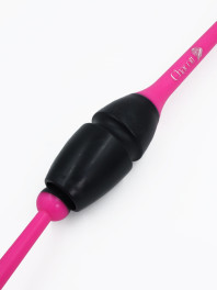 Булави Chacott (143) Black x Pink