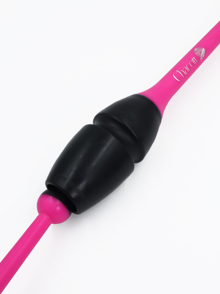 Булави Chacott (143) Black x Pink