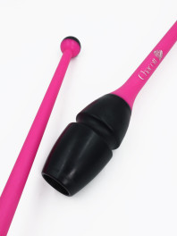 Булави Chacott (143) Black x Pink