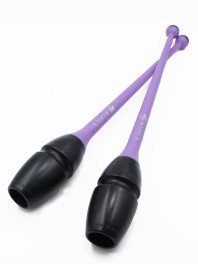 Булави Chacott (177) Black x Purple