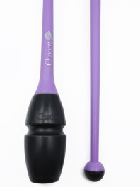 Булави Chacott (177) Black x Purple