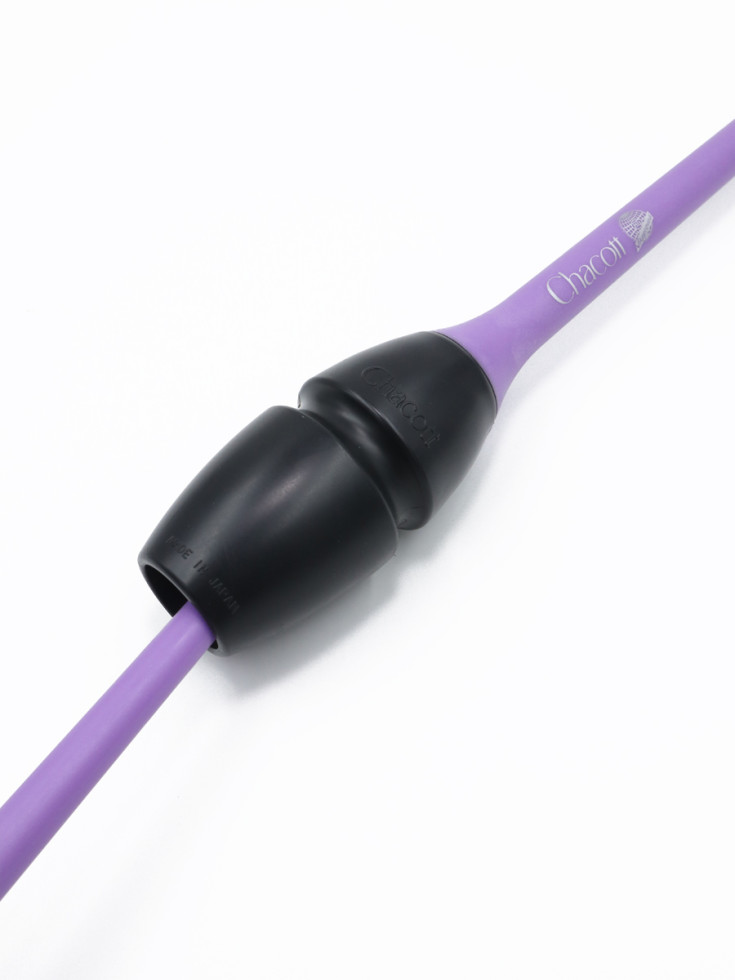 Булави Chacott (177) Black x Purple