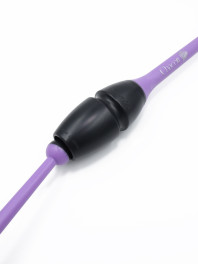 Булави Chacott (177) Black x Purple