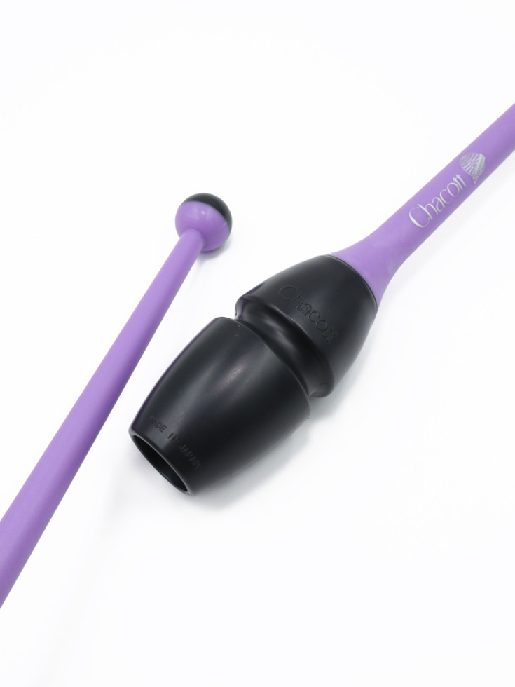 Булави Chacott (177) Black x Purple