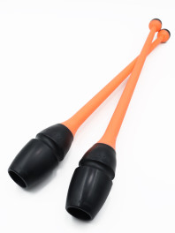 Булави Chacott (183) Black x Apricot