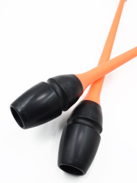 Булави Chacott (183) Black x Apricot