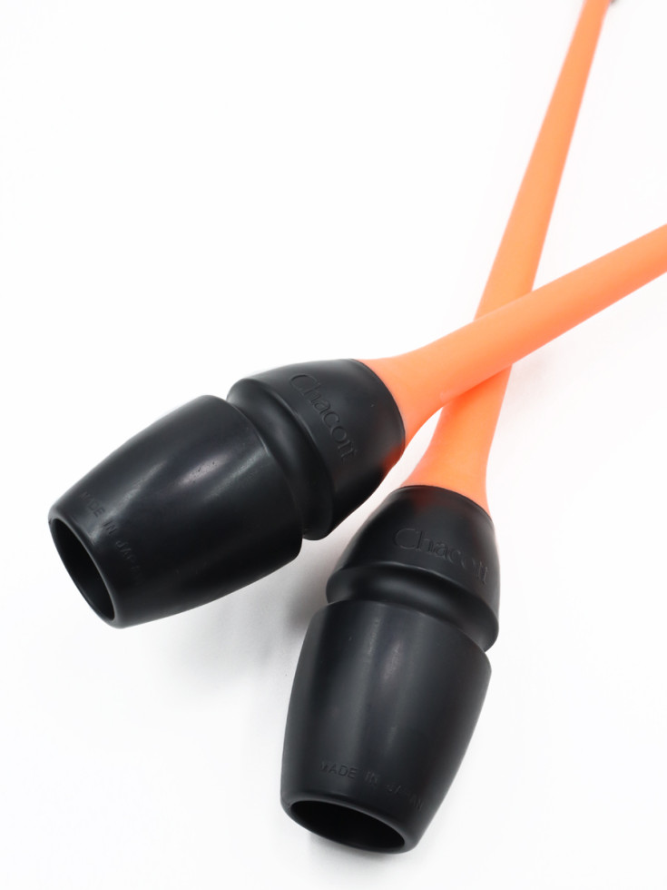 Булави Chacott (183) Black x Apricot