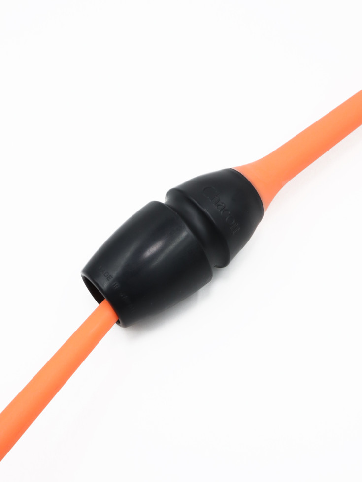 Булави Chacott (183) Black x Apricot