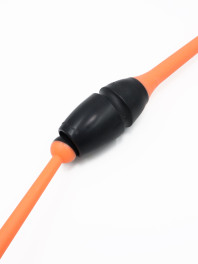 Булави Chacott (183) Black x Apricot