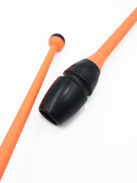 Булави Chacott (183) Black x Apricot