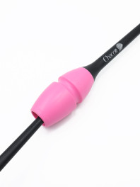 Булави Chacott (209) Pink x Black