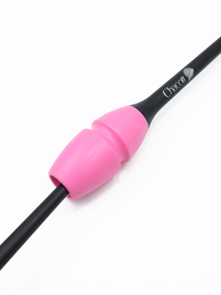 Булави Chacott (209) Pink x Black