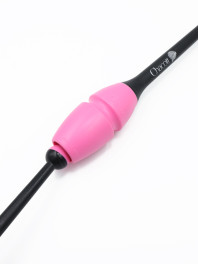 Булави Chacott (209) Pink x Black