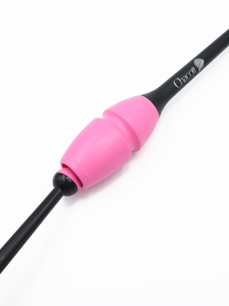 Булави Chacott (209) Pink x Black