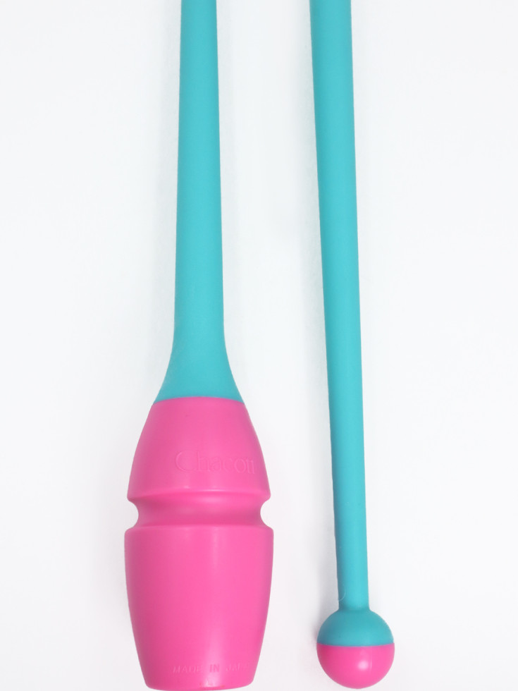 Булави Chacott (234) Pink x Peppermint Green
