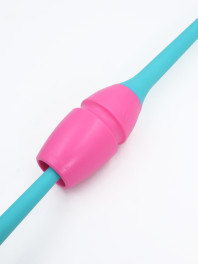 Булави Chacott (234) Pink x Peppermint Green