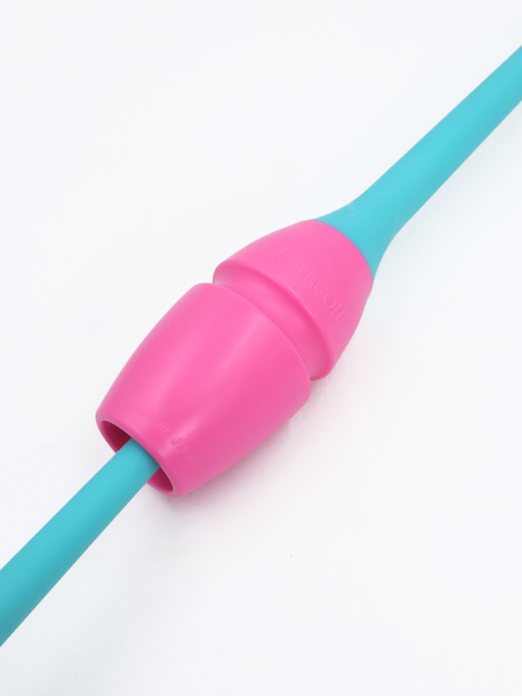 Булави Chacott (234) Pink x Peppermint Green