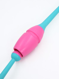 Булави Chacott (234) Pink x Peppermint Green