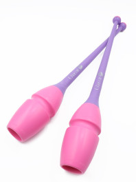 Булави Chacott (277) Pink x Purple