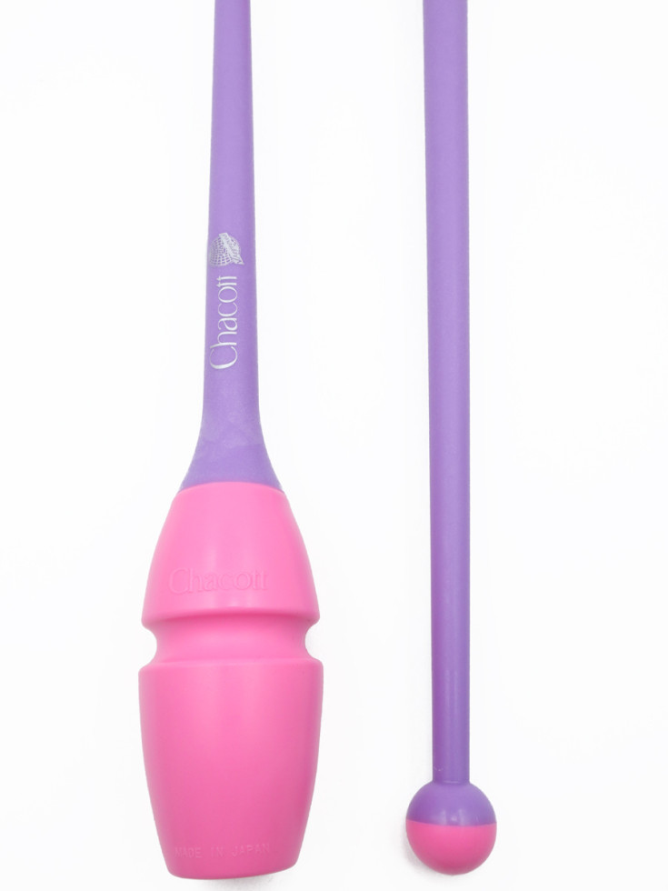 Булави Chacott (277) Pink x Purple
