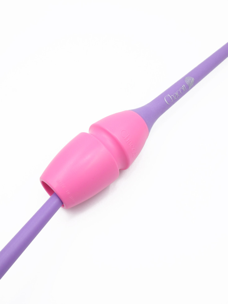 Булави Chacott (277) Pink x Purple