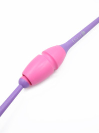 Булави Chacott (277) Pink x Purple