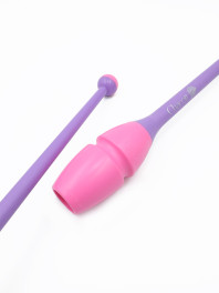 Булави Chacott (277) Pink x Purple