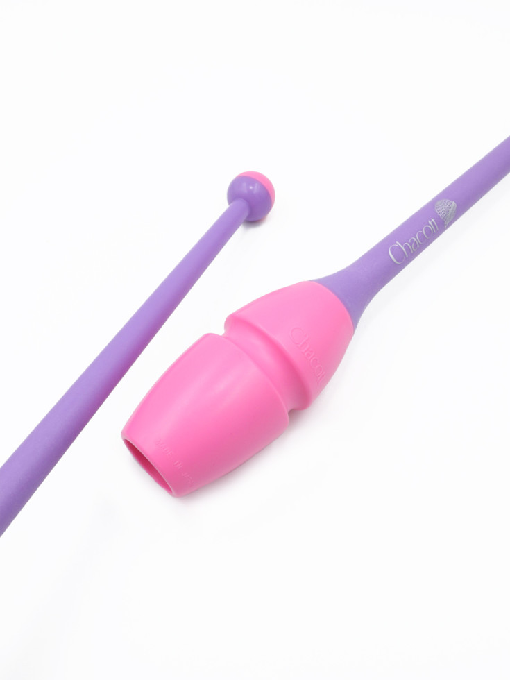 Булави Chacott (277) Pink x Purple