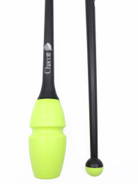 Булави Chacott (309) Yellow x Black