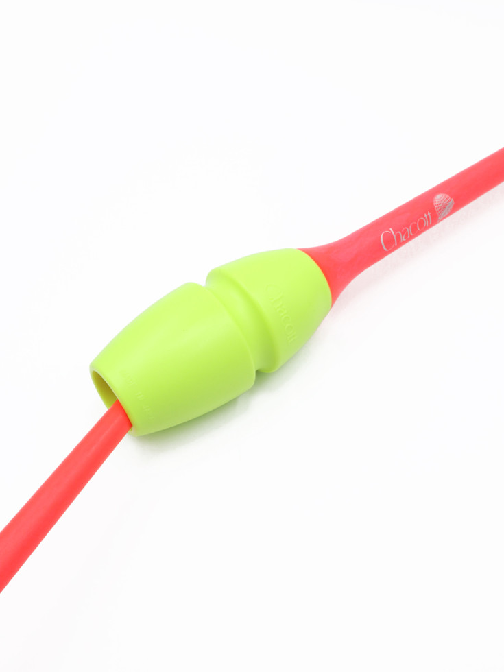 Булави Chacott (350) Yellow x Light Orange