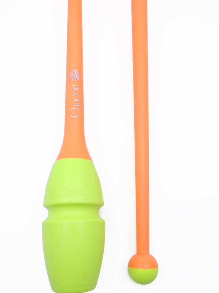 Булави Chacott (383) Yellow x Apricot