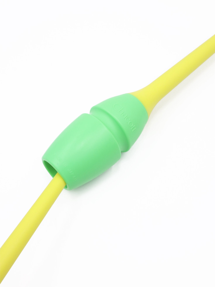 Булави Chacott (462) Green x Yellow